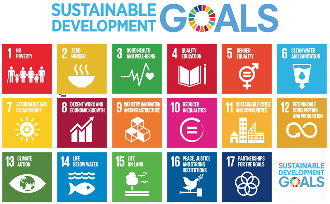 Academies in Action to Improve the Role of Science in Attaining Sustainable Development Goals