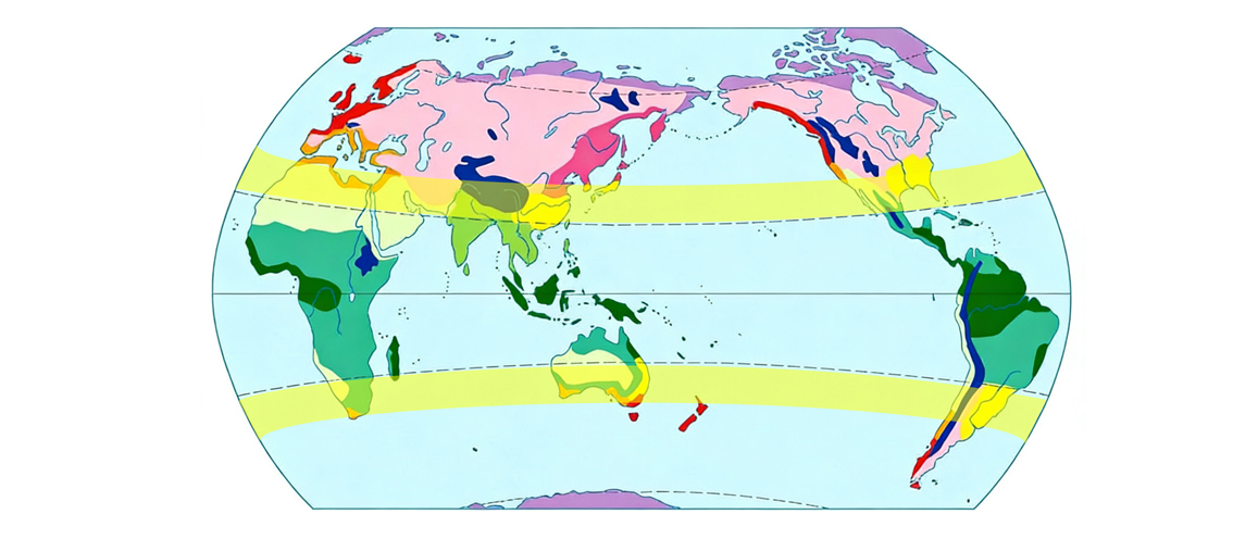 High-quality Agricultural Development in Chinese Subtropical Region: Challenges and Strategies