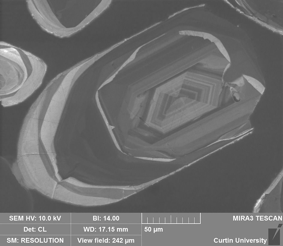 How Earth Built Its First Continents: A Story of Water, Magma, and 3.7-Billion-Year-Old Rocks