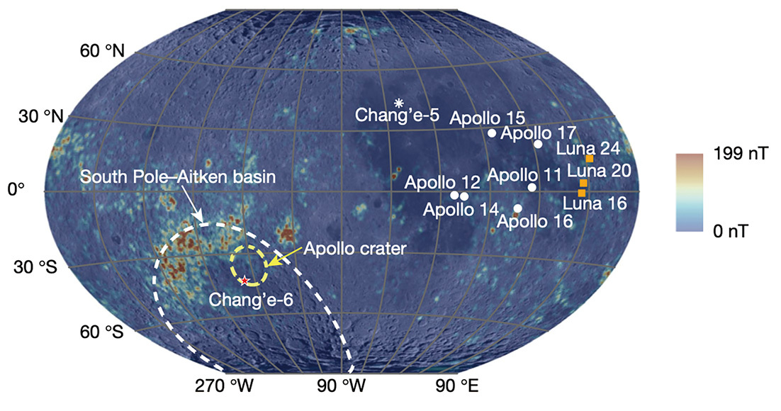 Understanding the Evolution of the Ancient Lunar Magnetic Field and Its Driving Mechanisms